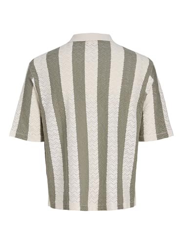 Polo Jack & Jones 192819VTPE26 EU - vue 5