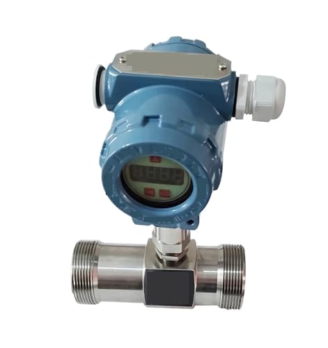 �t�̗��ʌv�Z���T�[�g�����X�~�b�^�[ 4-20mA 24VDC(LWGB-DN25)