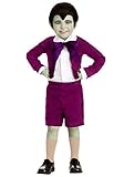 Fun Costumes The Munsters Toddler Eddie Munster, Purple, 4T