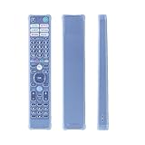 リモコンカバー シリコンカバー SONY BRAVIA 用 RMF-TX410J、RMF-TX421、BS-REMOTESI-RMF410J 対応 保護ケース 落下防止 防塵 耐衝撃 KJ-65X9500G KJ-43X8000H KJ-49X8500H KJ-43X8500Hなど リモコン カバー