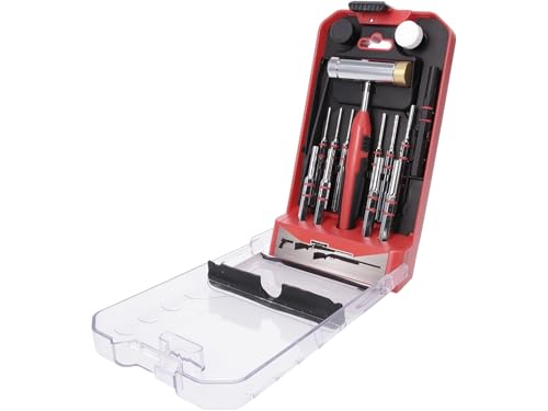 Birchwood Casey Armorer's Hammer and Punch Kit