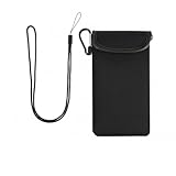 Compagnon Idéal pour l Extérieur : Conçue pour les aventuriers cette pochette smartphone est parfaite pour la randonnée le camping le vélo ou les voyages. Gardez vos mains libres tout en ayant votre téléphone accessible pour prendre des photos ou consulter votre GPS rapidement.