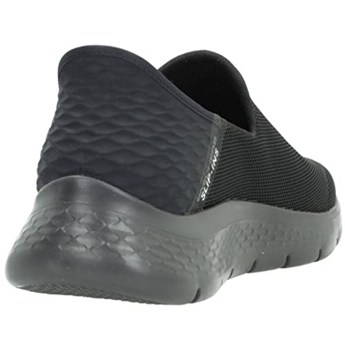 Image of Skechers Mens Go Walk Flex Slip Ins Sneakers