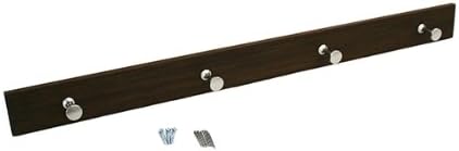 LTD Velcro Line 4 Row Hooks Sepia 600 mr490