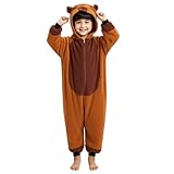 Photo Gallery joygoodta pajamas capybara animali peluche pigiami con cappuccio e cerniera capybara salta per dormire per dormire, per bambini con un altezza di 55, 1 pollici Photo Gallery joygoodta pajamas capybara animali peluche pigiami con cappuccio e cerniera capybara salta per dormire per dormire, per bambini con un altezza di 55, 1 pollici