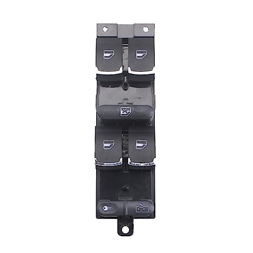 Elevador de interruptor de coche para VW Passat B5 y Golf GTI MK4 lado del conductor 1998-2005
