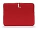 Tucano USA, Inc. Neoprene Sleeve for 15.6-Inch Notebook/PC (BFC1516-R)