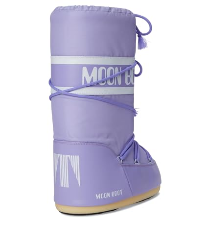Image of Moon Boot unisex-adult Icon Nylon
