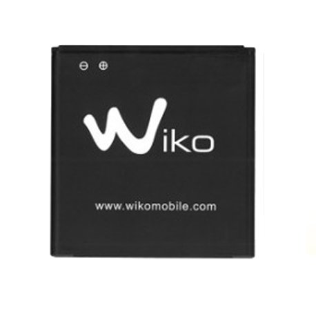 Batterie Origine Wiko pour wiko Cink Slim