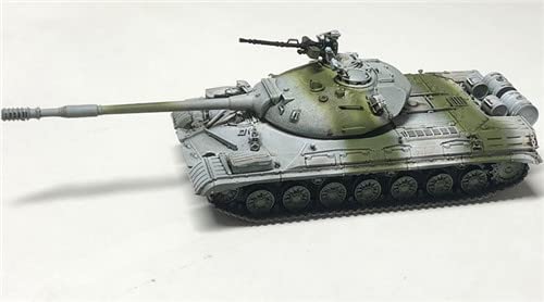 プラモデル戦車完成品1/35　ソビエト重戦車T10-M プラモデル戦車完成品1/35 ソビエト重戦車T10-M - メルカリ