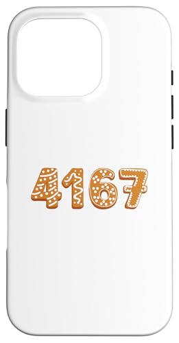4167 WW[ubhNbL[ 4 1 6 7 ʔGen Z ~[XO 41 X}zP[X iPhone 16 Pro p