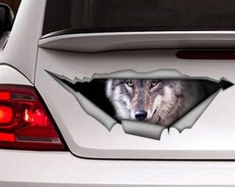 Miniatura 7 de Calcomanía blanca de Chihuahua, calcomanía de coche de Chihuahua, calcomanía para mascotas, calcomanía de perro, calcomanía de vinilo para perro,