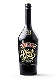 AROMA PUR - Eine luxuriöse Mischung aus cremiger irischer Sahne und dreifach destilliertem irischen Whiskey, Dieses ultimative Zusammenspiel wurde in über vier Jahren Idealioniert, Ein weicher, samtiger Geschmack, der alle Sinne begeistern wird
