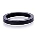 ORANDESIGNE Gas Can Spout Replacement Part Cap Rubber Gasket O Ring Universal U-Seal Washer for Fuel Tank Spout Nozzle (3 Gasket)