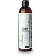 Shampoing Sans Sulfate Ultra Soothed - 300 ml - Avec de l'huile de Chanvre - Pour Soin Cheveux Se...