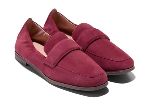 Image of Cole Haan Trinnie Soft Loafers