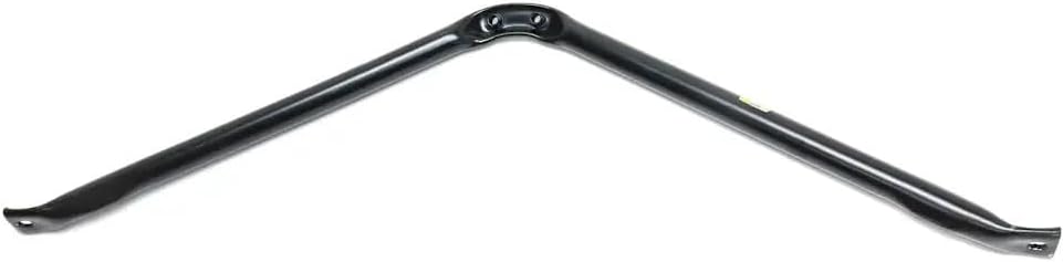 Rareelectrical New OEM Replacement Radiator Support Bracket Compatible with BMW 228I Xdrive Base 428I Xdrive Base 330I Gt 340I 2012-2021 By Bm1225137 51647245789 Repb251501q