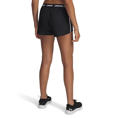 Image of Under Armour Women's Tech Play Up Shorts