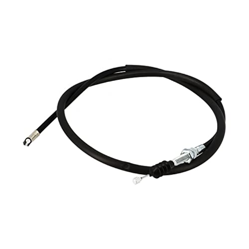 Cable de embrague Honda CA 125 Rebel 95-00 tipo OEM 22870-KEB-9 reemplazo exacto