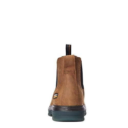 Ariat Men’s Turbo Chelsea Waterproof Work Boot