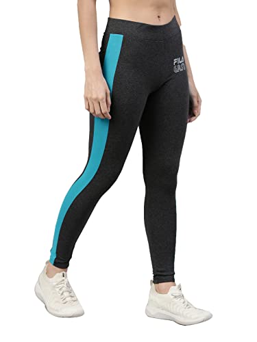 Image of Fila Women's Regular Leggings