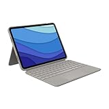 Logitech Combo Touch iPad Pro 11