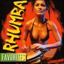 Pochette de Rhumba Favorites