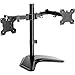 WALI Dual Monitor Stand for...