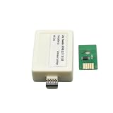 BGGJJ Maintenance Box Chip Resetter Compatible with G2160 G3160 G1220 G2260 G3260 G3360 G1420 G2420 G2460 G3420 G3460 G3620 G1920(G02 chip Resetter)