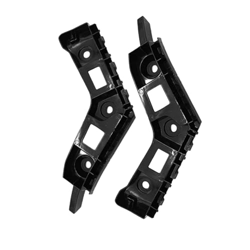 Support de pare-chocs arrière résout le problème de jeu sur Golf MK7 2013-2017