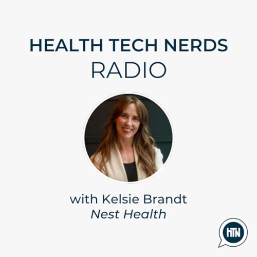 Introducing Nest Origin: Transforming prenatal and postpartum care for Medicaid families | Kelsie Brandt (Nest Health)