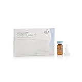 Armesso LPR Solution | Liporeductora | 5 x 10ml Vials - Cosmetic Skin Fat Burner Serum