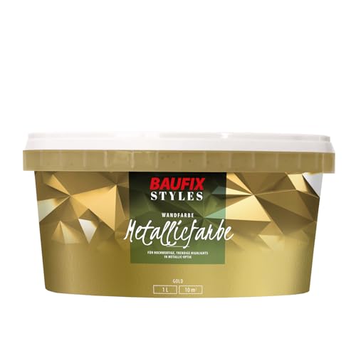 trendmarkt24 Acrylfarbe Gold auf Wasserbasis Größe: 1 x 500ml in Tube/Flasche flüssige Acrylfarbe | Malfarbe Goldfarbe Weihnachten Xmas 1 trendmarkt24 Acrylfarbe Gold auf Wasserbasis Größe: 1 x 500ml in Tube/Flasche flüssige Acrylfarbe | Malfarbe Goldfarbe Weihnachten Xmas