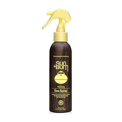 Best Mens Salt Spray