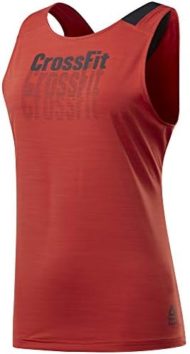 Reebok RC Activchill Tank Camiseta Mujer