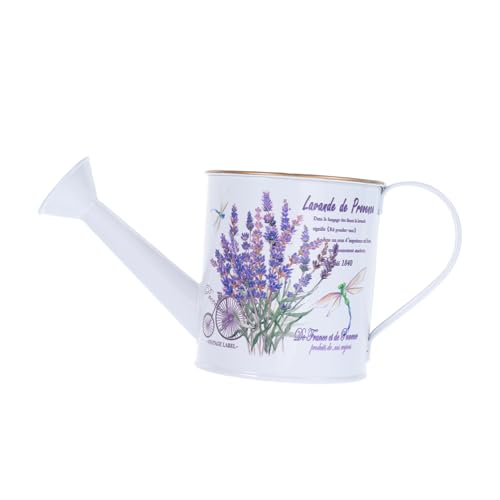 Regaderas Jardín Metal Marca HIAKDOFT