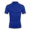 Blue-short