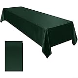 Protection et réduction du bruit : notre nappe protège non seulement votre table des rayures et des déversements, mais réduit également le glissement et le bruit de la vaisselle, offrant une expérience culinaire agréable.