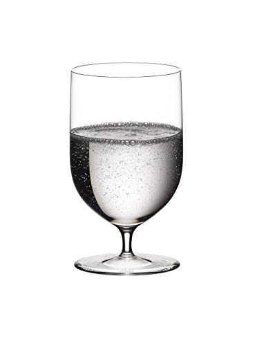 [正規品] RIEDEL リーデル グラス ソムリエ ウォーター 340ml 4400/20 Twin (B0000DC105) Amazon価格推移・価格追跡