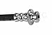 Sunsong 2204550 Brake Hydraulic Hose