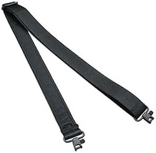 Butler Creek Mountain Nylon Sling with Swivel (1 1/4-Inch, Mobu)