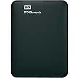 WD 3TB Elements Portable External Hard Drive - USB 3.0 - WDBU6Y0030BBK-WESN