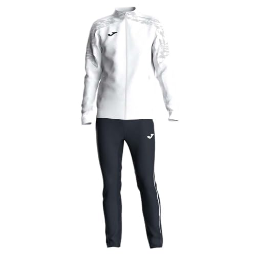 Joma Chándal de Hombre, 6XS - 4XL - Transpirable y Resistente, Ideal para Actividad al Aire Libre - Championship