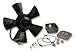EBM PAPST A2D250AA06-52 AC Axial Fan