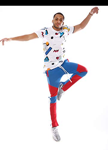 Screenshotbrand Mens Hipster Hip-Hop Premiun Tees - Stylish Longline Latest Fashion T-Shirts