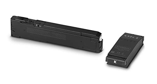 OKI 09006130 Toner Noir 7000 pages
