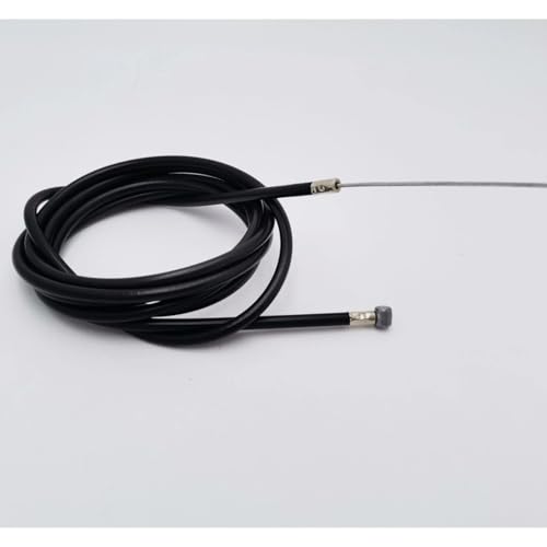 Câble de frein pour trottinette électrique acier KuGoo M4 10"