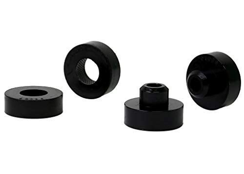 Nolathane Rev126.0014 Black Shock Absorber Bushing Upper Front