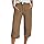 Offerte Oggi 3/4 Pantaloni Lino Donna Estivi,Pinocchietti Cotone Leggeri Larghi Comodi Pant Gamba Dritta Spiaggia Svago Pantalone con Tasche Coulisse Elastico in Vita Pants, Offerte