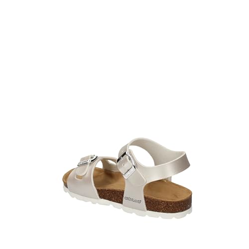 Sandales Junior SB0646 Perla 28 chaussures été fille légères